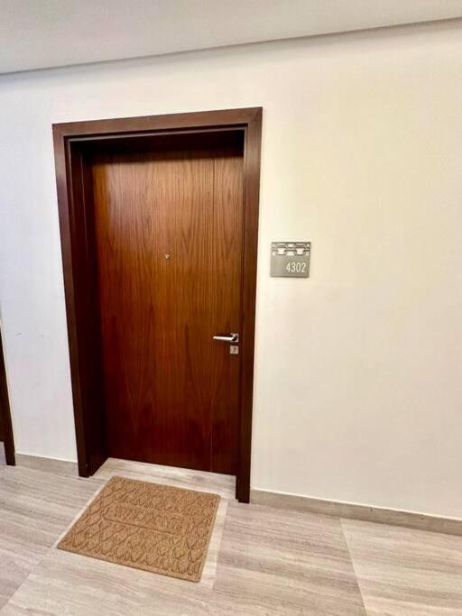 Marina Gate 1 Deluxe Appartement Dubai