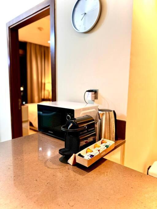 Marina Gate 1 Deluxe Appartement Dubai