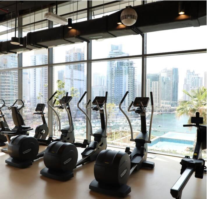Marina Gate 1 Deluxe Appartement Dubai