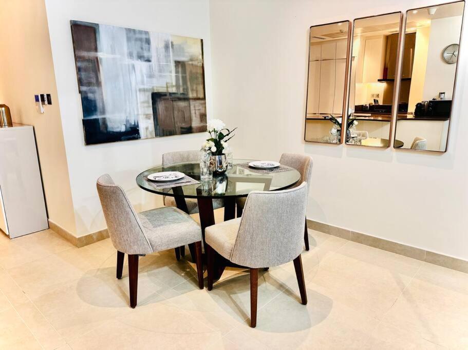 Marina Gate 1 Deluxe Appartement Dubai