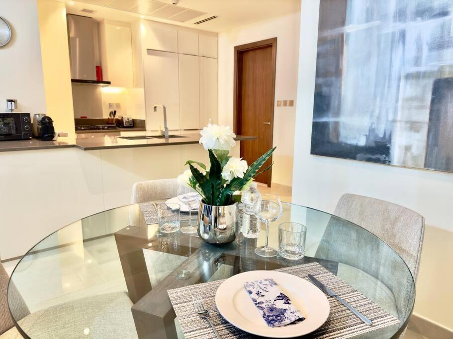 Marina Gate 1 Deluxe Appartement Dubai